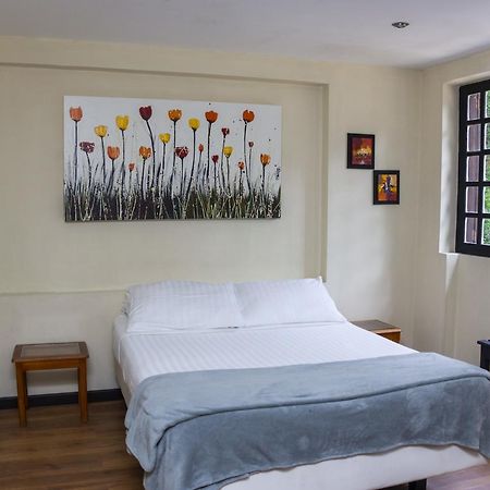 Termales Los Volcanes Hotel Casablanca  Kültér fotó