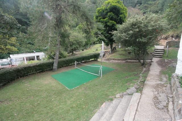 Termales Los Volcanes Hotel Casablanca  Kültér fotó