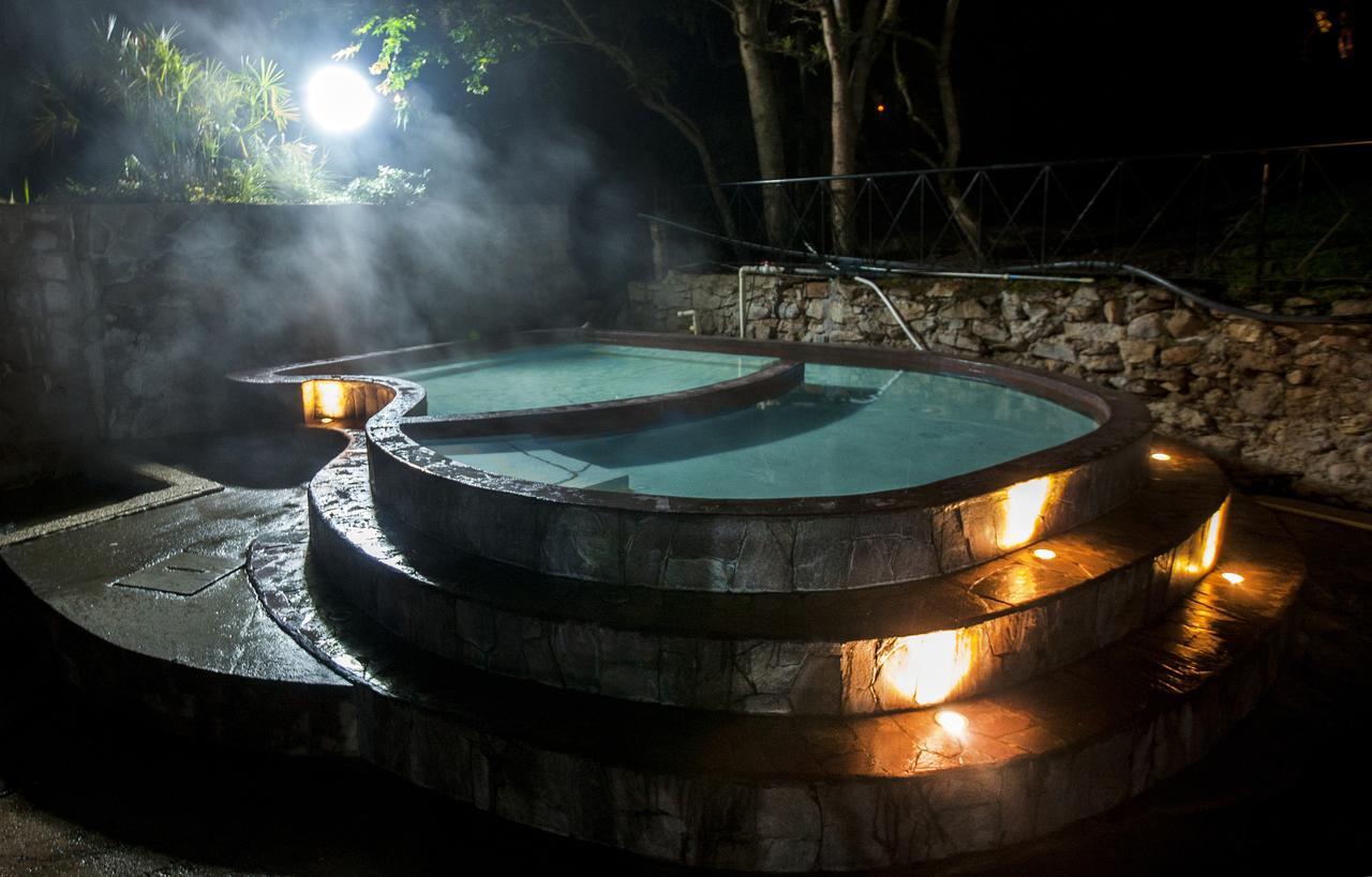 Termales Los Volcanes Hotel Casablanca  Kültér fotó