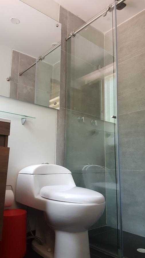 Termales Los Volcanes Hotel Casablanca  Kültér fotó